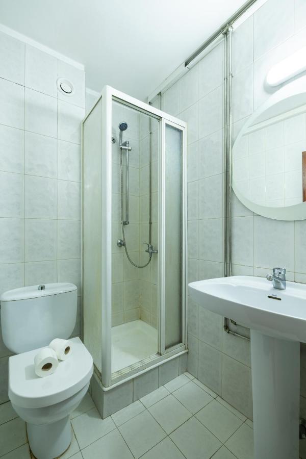 Appartamento Boavista Premium With Ac, Terrace- Parking ,Supermarket And Metro T3 OOporto Esterno foto