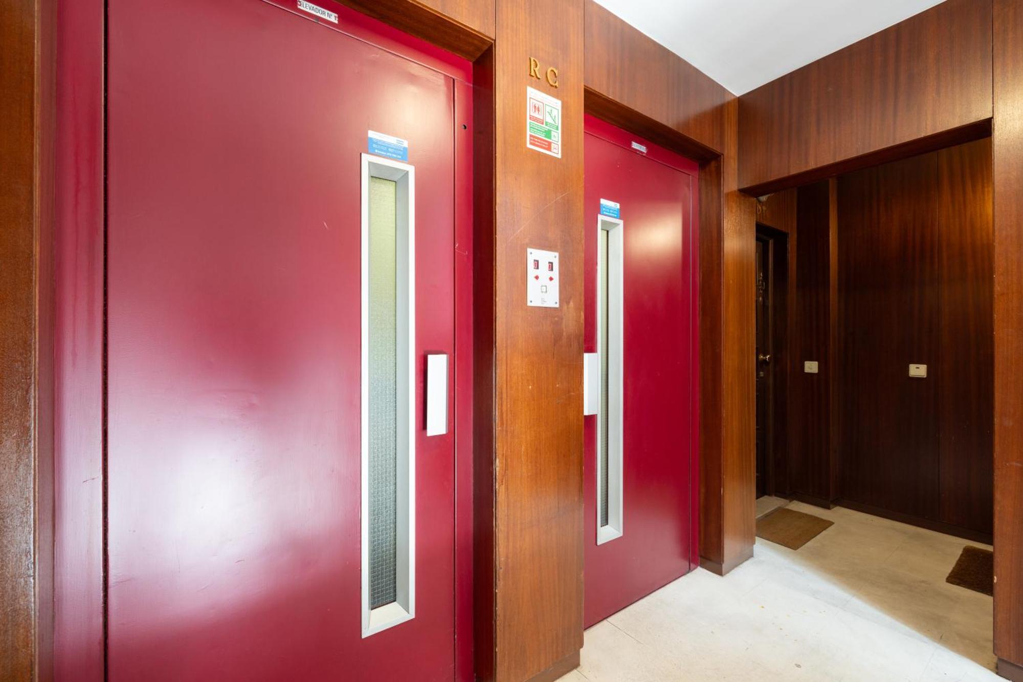 Appartamento Boavista Premium With Ac, Terrace- Parking ,Supermarket And Metro T3 OOporto Esterno foto