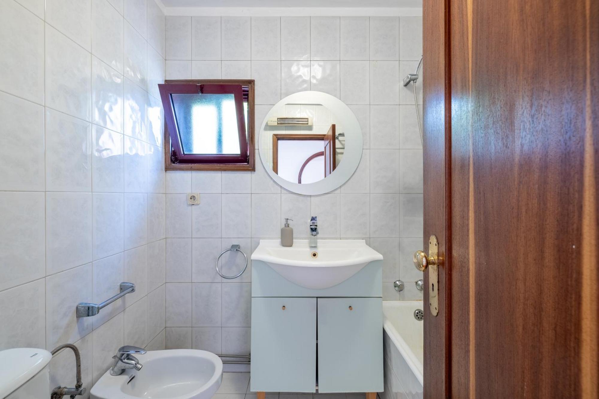Appartamento Boavista Premium With Ac, Terrace- Parking ,Supermarket And Metro T3 OOporto Esterno foto