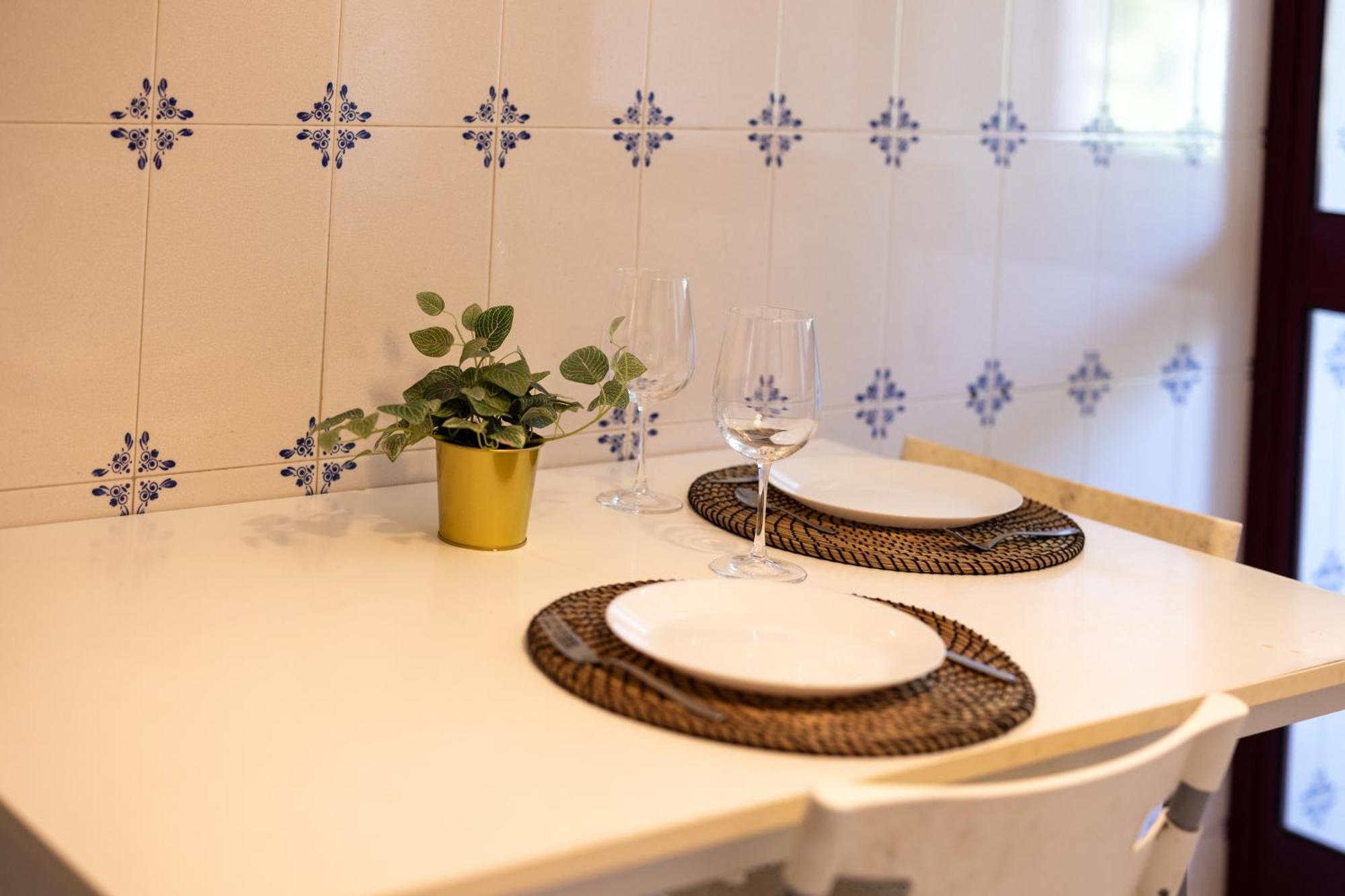 Appartamento Boavista Premium With Ac, Terrace- Parking ,Supermarket And Metro T3 OOporto Esterno foto